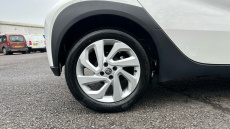 Toyota Aygo X 1.0 VVT-i Pure 5dr Petrol Hatchback